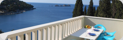 Acqua Apartment