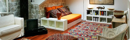 The Picasso Apartment