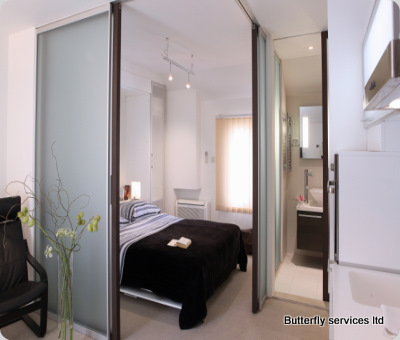 MirÓ Studio Apartments V