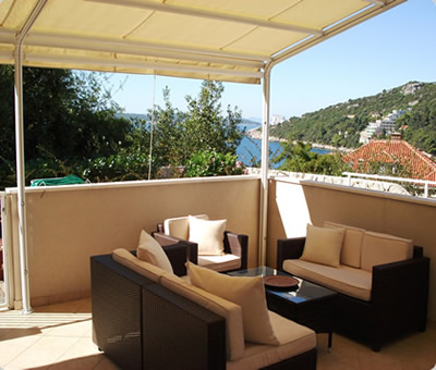 Citrus bay Apartment 