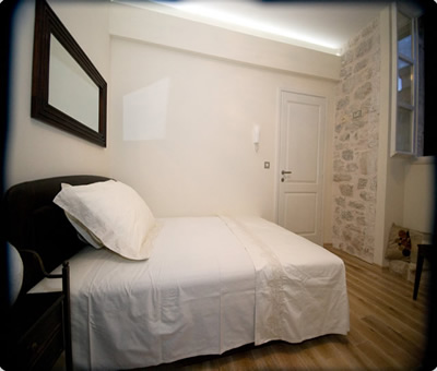 The Paloma II Room 