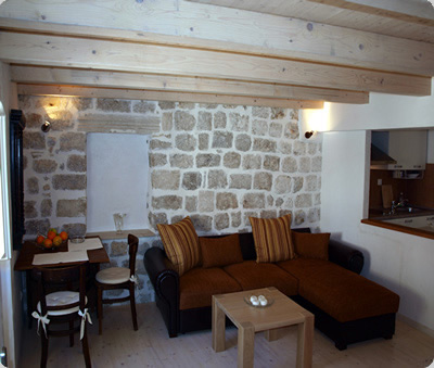 Mocca I Apartment
