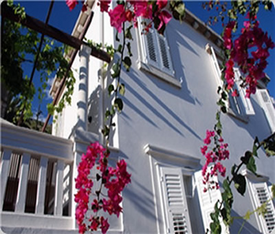 Greco Villa