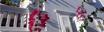 The Greco Villa