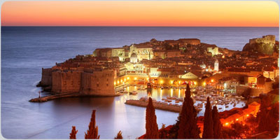 Dubrovnik