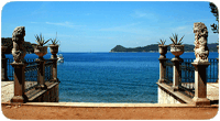 Elafiti islands