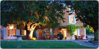 Property management services